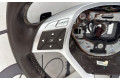 Руль Mercedes-Benz SL R231  2012 - 2017 года A2314602203      