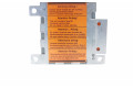 Блок подушек безопасности 0008209726, 0285001088   Mercedes-Benz C W202