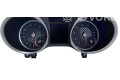Přístrojová deska  Mercedes-Benz SLK R172 2012 A1729009412  