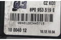 Переключатель дворников 8P0953519E, MANDOLIMPIA   Audi A3 S3 A3 Sportback 8P