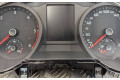 Přístrojová deska  Volkswagen Tiguan 2017 5NA920751B  