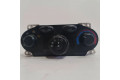 Блок управления климат-контролем 9725026XXX   Hyundai Santa Fe