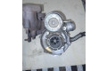  Турбина Volkswagen Polo  045145701         