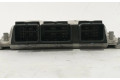 Řídící jednotka 9648268180, 0281010880   Peugeot 607 2002