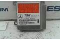 Блок подушек безопасности A0025424818   Mercedes-Benz A W168