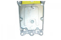 Блок подушек безопасности 0285001535, A1648204326   Mercedes-Benz ML W164