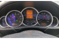 Přístrojová deska  Porsche Cayenne (9PA) 2004 7L5920870D, 0263633523  