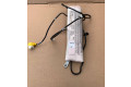 Подушка безопасности в сиденье 5n0880242E   Volkswagen Tiguan