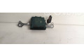 Датчик слепых зон 8934010110   Toyota C-HR I
