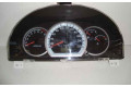 Панель приборов    Chevrolet Lacetti       