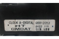 Дисплей    96812053   Chevrolet Lacetti
