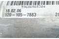    Рулевая рейка 1201057883   BMW 2 F45 2014 - 2021 года