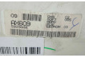 Дисплей    AX609   Nissan Micra