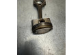  Поршень с шатуном 2ZR-FXE 131010T040  Toyota Prius (XW30)  