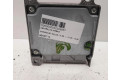 Блок подушек безопасности 96430714   Chevrolet Kalos