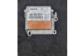 Блок подушек безопасности 4D0959655P   Audi A8 S8 D2 4D