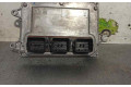 Řídící jednotka 37820RB0E33, 6613103172   Honda Jazz 2009