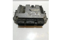 Vstřikovací čerpadlo 9651399080, 0281010707   Peugeot 206    DV4TD(8HX) 