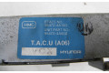 Блок комфорта 95470-4A600, 95470-4A600   Toyota Hiace (H10)   