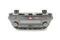 Блок управления климат-контролем 97250G2150MBI   Hyundai Ioniq