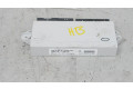 Блок комфорта    BMW 7 E65 E66   
