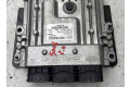 Řídící jednotka 9666098180, 9666098180   Peugeot 5008 2011