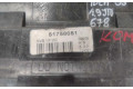 Блок комфорта 51758051   Fiat Idea   