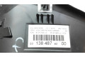 Přístrojová deska  Peugeot 2008 I 2016 9813848780, E137SWLL1100  