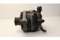 Генератор 13580078, 14V140A   Chevrolet Orlando      