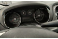 Панель приборов    Fiat Punto Evo       
