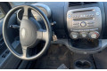 Přístrojová deska  Subaru Justy 2011   