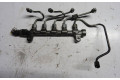 Vstřikovací lišta 0445214181, 314002A420   Hyundai ix35    D4FD 