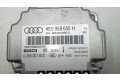 Блок управления двигателя 4E0959655H   Audi A8 S8 D3 4E