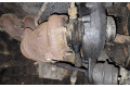 Турбина a6650900580, A6650900580   SsangYong Rexton