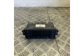 Блок управления климат-контролем 8L0820043M, D770003   Audi A3 S3 8L