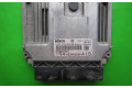 Řídící jednotka 55205065, 0281012962   Fiat Croma 2006