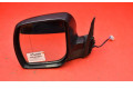 Zpětné zrcátko  Subaru Forester SH 2008  022793, 022793  