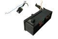 Блок предохранителей TAB016471Q, 1136421107   Jeep Cherokee XJ    