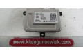 Модуль фонарей 4G0907697D, 4G0907397D   Audi A5 8T 8F