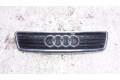 Верхняя решётка Audi A6 S6 C5 4B 1997-2005 года 4B0853651A      