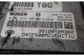 Řídící jednotka 391202a302, 0281018188   KIA Optima 2013