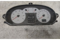 Přístrojová deska  Renault Scenic RX 2001 P8200038777  
