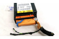 Блок подушек безопасности 9649003580, LCV3L09B3D8   Citroen C2