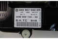 Блок управления климат-контролем 5K0907044ER, 5K0907044ER   Volkswagen Tiguan