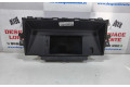 Дисплей    259154618R   Renault Latitude (L70)