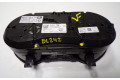 Přístrojová deska  Audi A3 8Y 2020 8V0920750, A2C16573400  