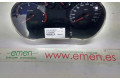 Přístrojová deska  Seat Toledo I (1L)  1M0920820E  