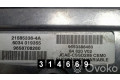 Řídící jednotka 9658708280   Citroen C6 2006