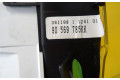 Přístrojová deska  Opel Vectra B 1998 90569785KK, 90569356  