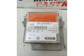 Блок подушек безопасности 8P0959655F, CENTRALITAAIRBAG   Audi A3 S3 A3 Sportback 8P